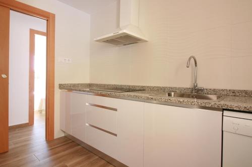 Gallery image of OLIVA HOLIDAYS 4 in Oliva