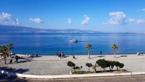 Φυσικό τοπίο κοντά σε αυτό το bed & breakfast