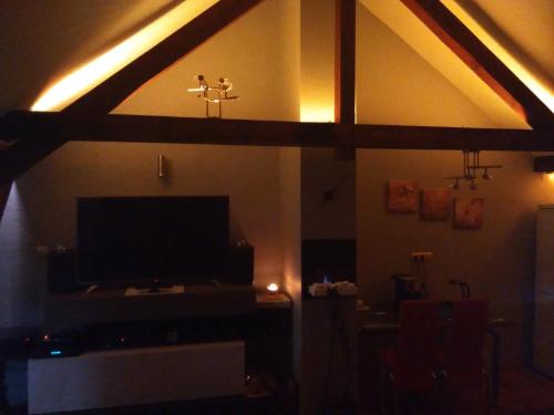 Apartament przy Wyspie