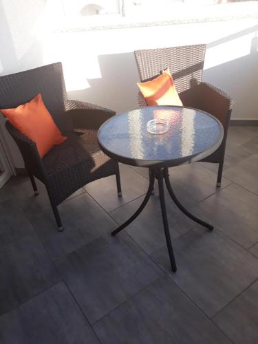 Fotografie z fotogalerie ubytování Garfild Guest house v destinaci Novi Vinodolski