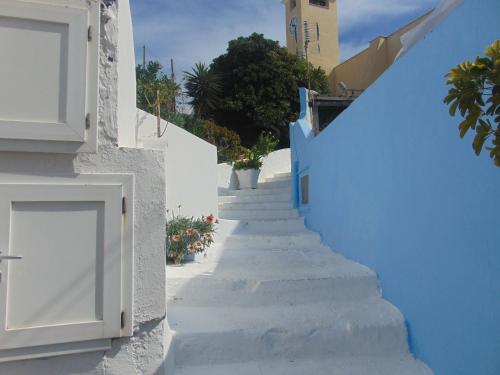 Gallery image of Casa Margherita in Ponza