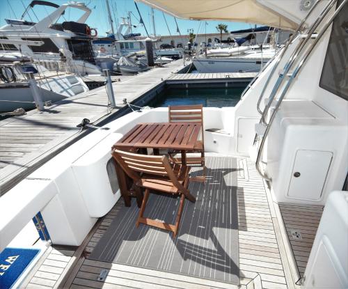 Yaku Wayra Charter