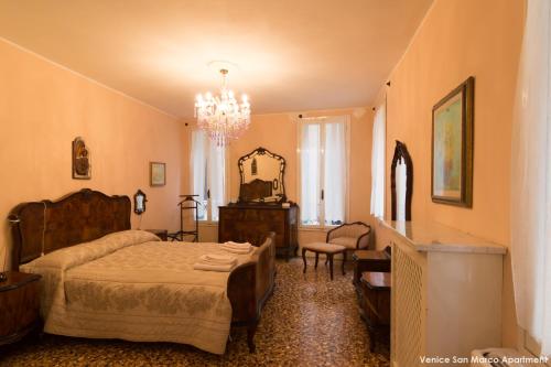 Gallery image of Venice San Marco Apartment in Venice