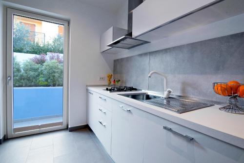 Foto Holiday home M1 & M2 6