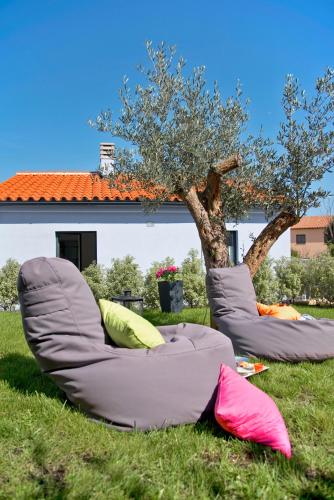 Foto Holiday home M1 & M2 2