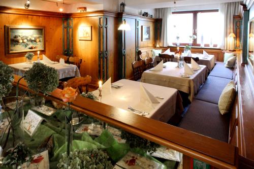 Gallery image of Hotel-Restaurant Roter Ochsen in Lauchheim