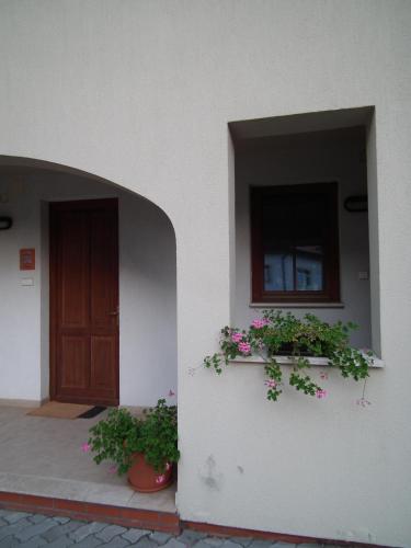 Gambar di galeri bagi Modor Apartman di Alsópáhok