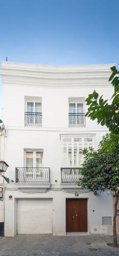 Casa Gloria Apartments