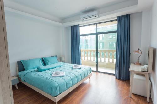 Gallery image of 钻石名邸 Diamond One Hotel and Serviced Apartment in Phnom Penh