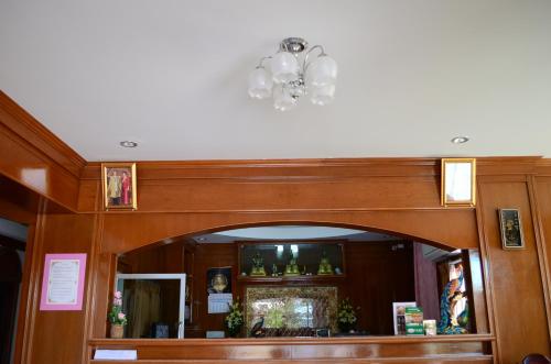 Photo de la galerie de l'établissement Ketsara Hotel, à Maha Sarakham