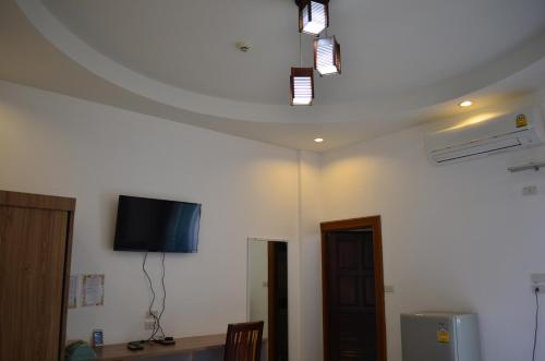 Photo de la galerie de l'établissement Ketsara Hotel, à Maha Sarakham