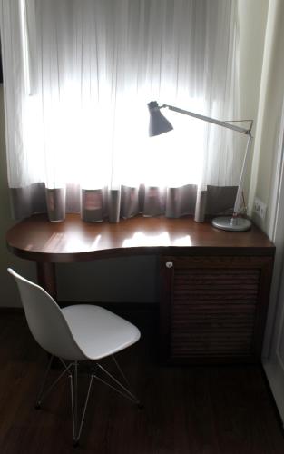 Foto dalla galleria di Hotel Metropolis a Ioannina