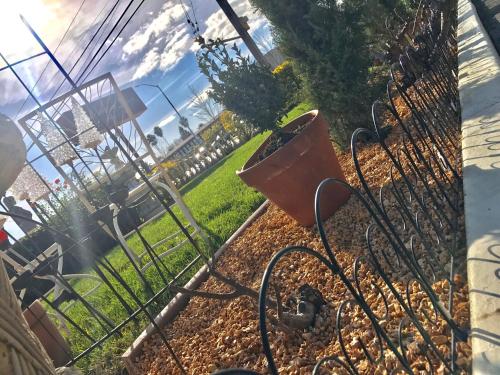 Gallery image of Chardonnay Lodge in Napa