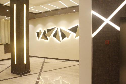 Galeriebild der Unterkunft GK PALACE Pure VEG Hotel in Jorhat