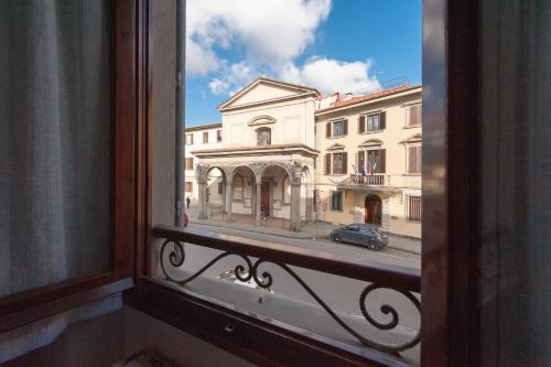 Parterre Holidays