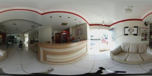 Gallery image of Hotel Village Premiun in Bebedouro