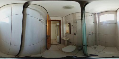 Gallery image of Hotel Village Premiun in Bebedouro