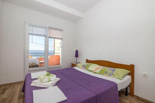 Gallery image of Apartments Galic in Pisak