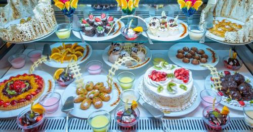 Gallery image of Bendis Beach Hotel in Akyarlar