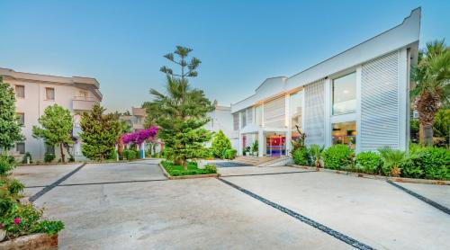 Gallery image of Bendis Beach Hotel in Akyarlar