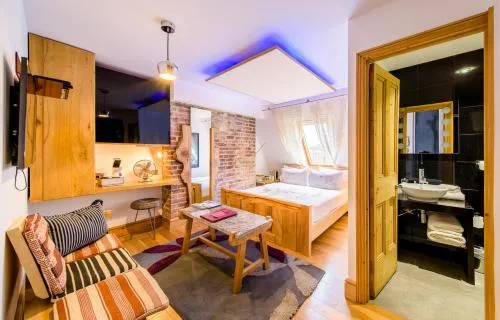 Hotel Una photo 5