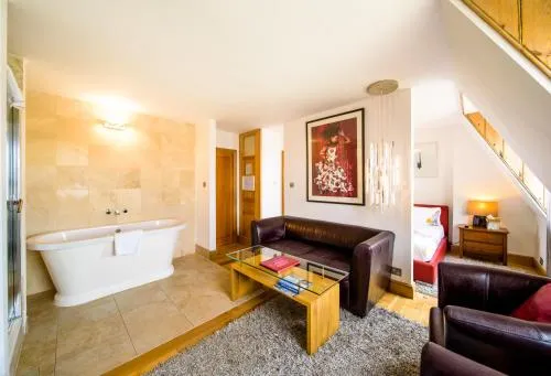 Hotel Una photo 21