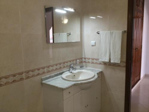 Olinda’s Two Bedroom Apartment