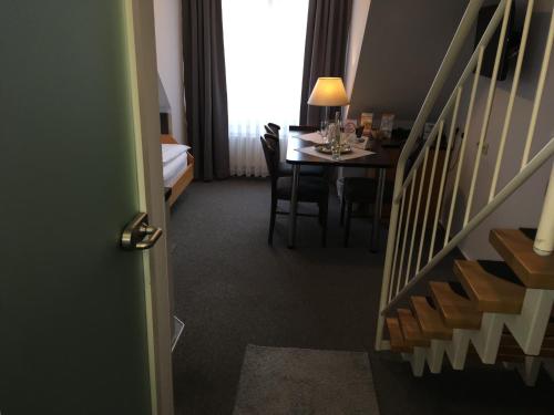 Gambar di galeri bagi Apartment 47 di Sindelfingen