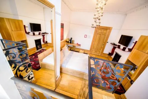 Hotel Una photo 16
