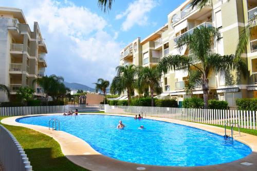 Anacasa Ático El Manantial AP2109