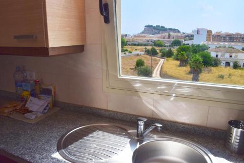 Fotografia z galérie ubytovania Anacasa Ático El Manantial AP2109 v destinácii Denia