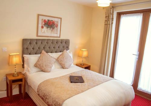 Baggot Court Townhouse Image