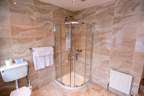 Baggot Court Townhouse Image