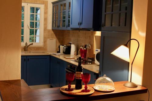 Authentic & Tranquil Villa photo 3