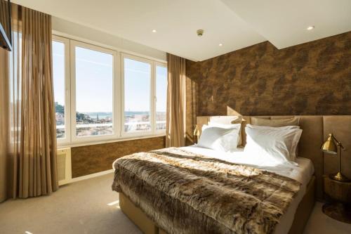 Olá Lisbon - Luxury Graça I