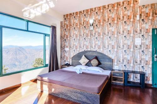 Gallery image of Trimurti Pine Valley Resort in Shimla