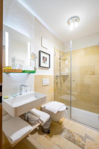 Bagno di Hotel Rote19
