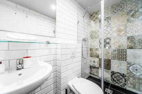 Elisabeth Apartments 1073 Budapest, Erzsébet Krt. 48 kép - 3