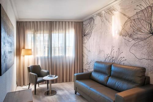 Sallés Hotel Pere IV Image