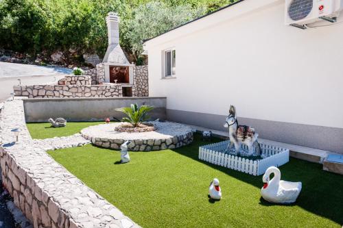 Apartments Palinić – Photos 4
