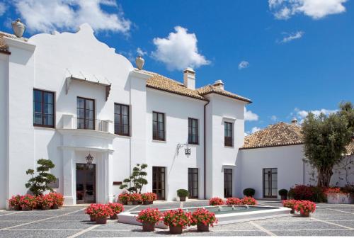 Finca Cortesin Hotel Golf & Spa, Casares – Bijgewerkte ...