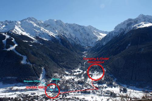 Presanella Mountain Lodge – Photos 2
