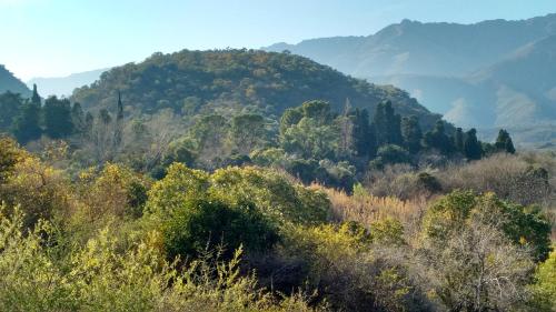 Gallery image of Torres de la Quebrada in Los Hornillos