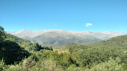 Gallery image of Torres de la Quebrada in Los Hornillos