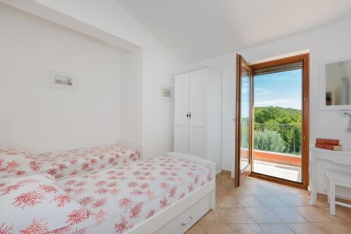 Gallery image of Apartments Athos in Rabac