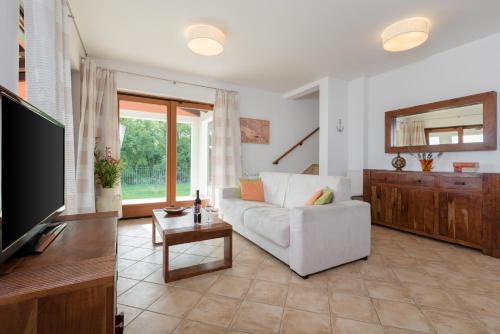 Apartments Athos