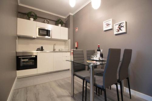 Oporto Batalha Residence free parking