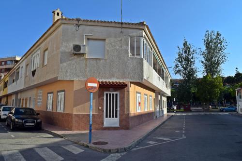 Casa en Torrevieja