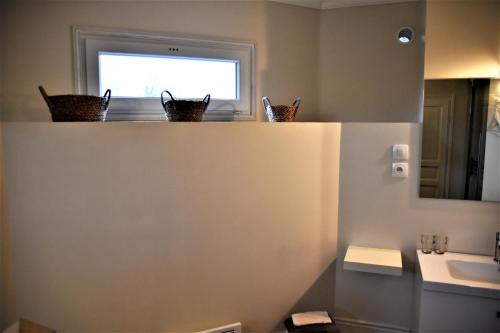 Photo de la galerie de l'établissement Table et Chambres d'Hôtes Le Colombier, à Sourdon