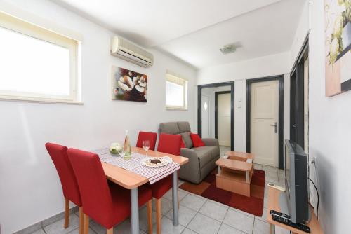 Apartment Katia